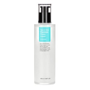 Two in One Poreless Power Liquid 100ml