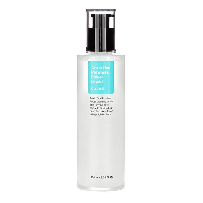 Two in One Poreless Power Liquid 100ml