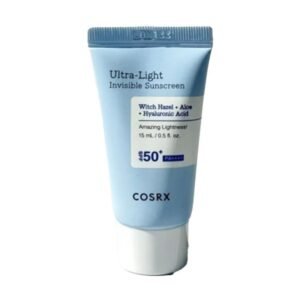 Ultra-Light Invisible Sunscreen (Mini) 15ml