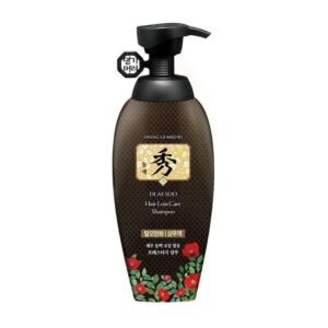 Dlae Soo Hair Loss Care Shampoo 400ml