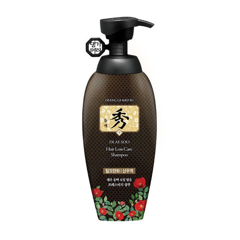 Dlae Soo Hair Loss Care Shampoo 400ml