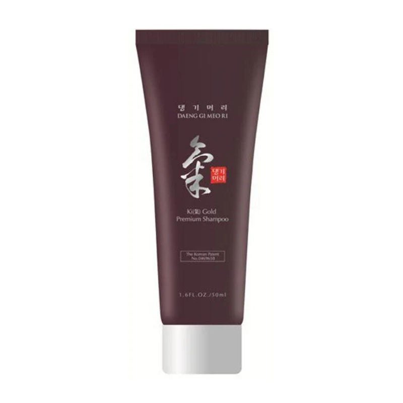 Ki Gold Premium Shampoo (Mini) 50ml