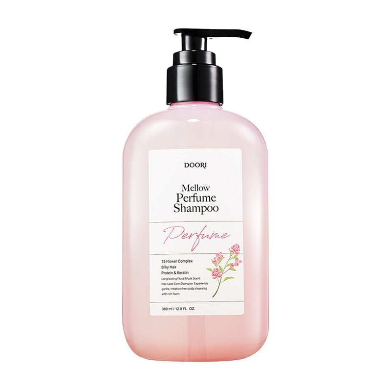 Mellow Perfume Shampoo 380ml