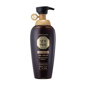 New Gold Special Shampoo 500ml