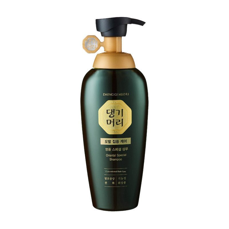 Oriental Special Shampoo OR Oriental Conditioner 500ml