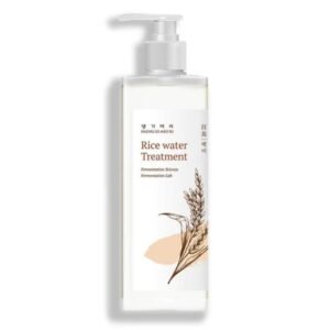 Rice Water Shampoo OR Treatment 400ml