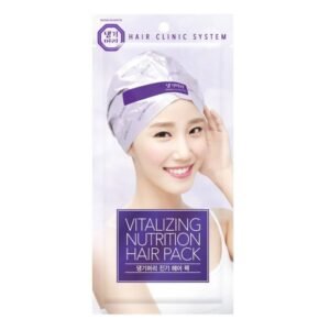 Vitalizing Nutrition Hair Pack with Hair Cap 35ml