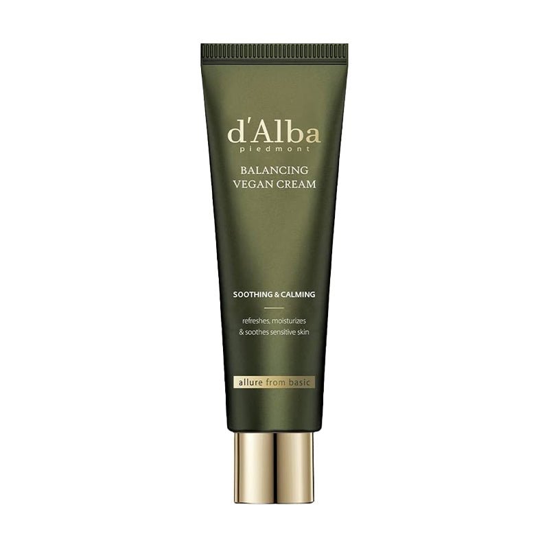 Balancing Vegan Cream 55ml