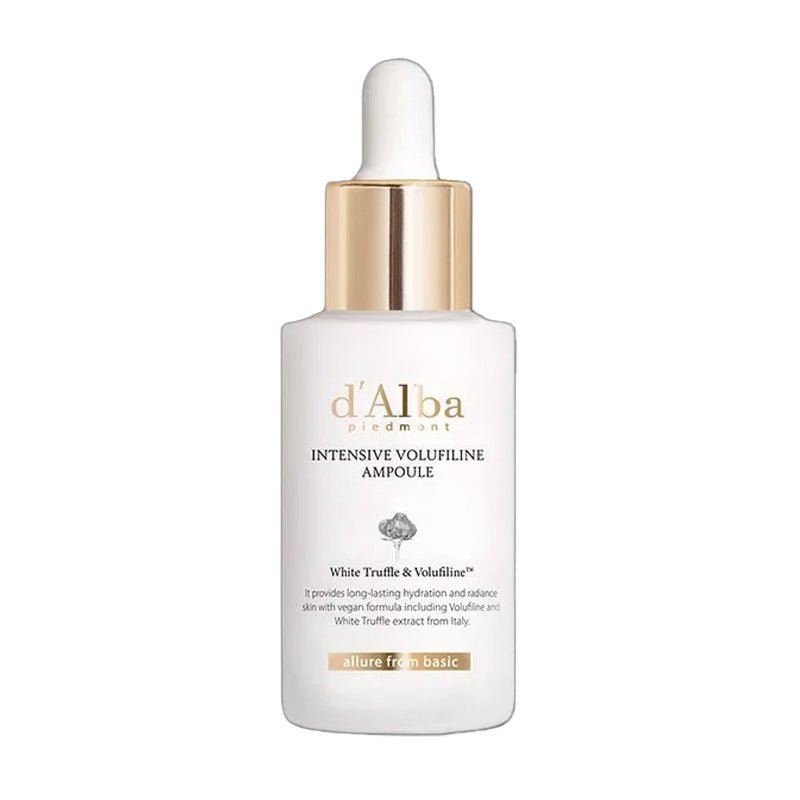Intensive Volufiline Ampoule 30ml