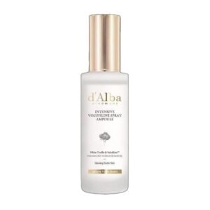Intensive Volufiline Spray Ampoule 50ml