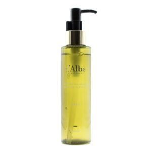 Peptide No-Sebum Mild Gel Cleanser 150ml
