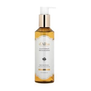 Scalp Therapy Serum Shampoo 275ml