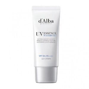 UV Essence Waterfull Essence Sun Cream 50ml