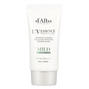 UV Essence Waterfull Mild Sunscreen 50ml