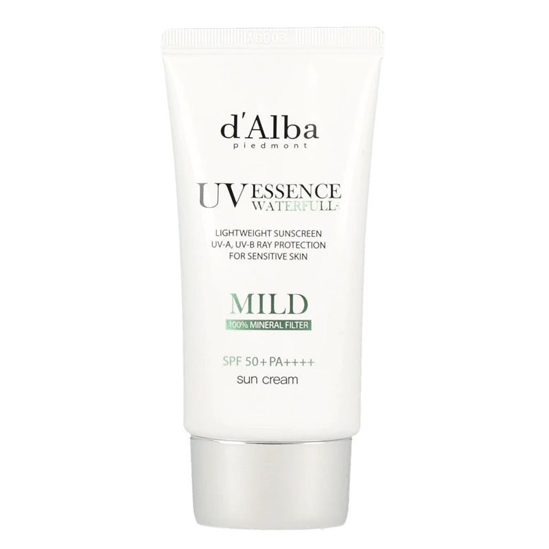 UV Essence Waterfull Mild Sunscreen 50ml