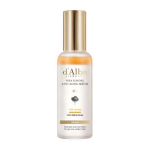 Vita Toning Anti-Aging Spray Serum 8% 70ml