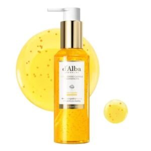 Vita Toning Capsule Cleansing Oil 150ml