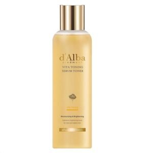 Vita Toning Serum Toner 180ml