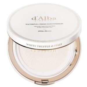 Waterfull Fresh Sun Cushion 25g