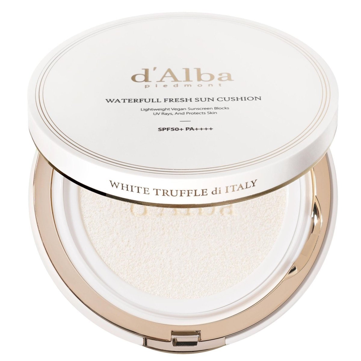 Waterfull Fresh Sun Cushion 25g