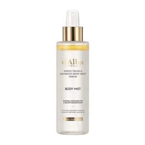 White Truffle Aromatic Body Mist Serum 180ml