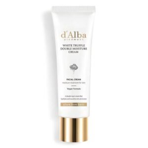 White Truffle Double Moisture Cream 60ml