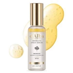 White Truffle First Aromatic Spray Serum 60ml
