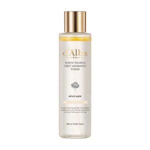 White Truffle First Aromatic Toner 155ml