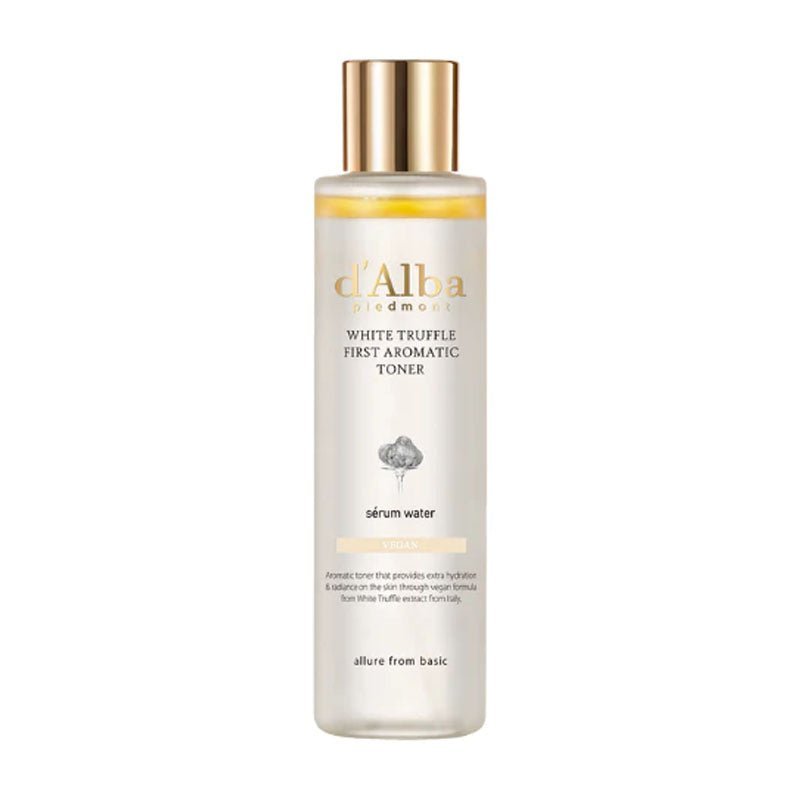White Truffle First Aromatic Toner 155ml