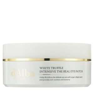 White Truffle Intensive The Real Eye Patch 90g