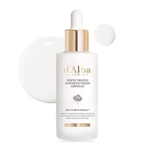 White Truffle Intensive Vegan Ampoule 50ml