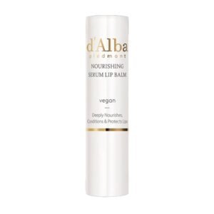 White Truffle Nourishing Serum Lip Balm 3.6g