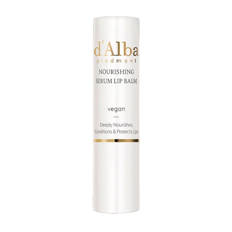 White Truffle Nourishing Serum Lip Balm 3.6g