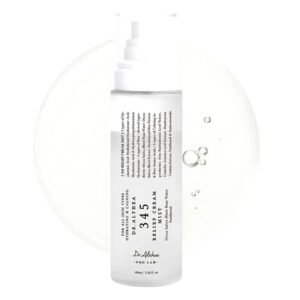 345 Relief Cream Mist 100ml
