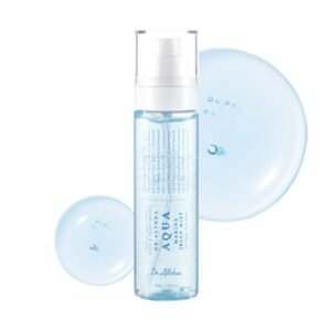 Aqua Marine Jelly Mist 100ml