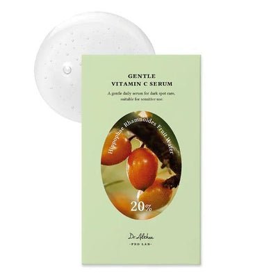 Gentle Vitamin C Serum 30ml