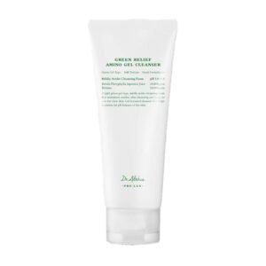 Green Relief Amino Gel Cleanser 100ml