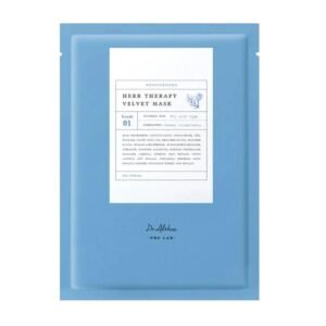 Herb Therapy Velvet Mask 27g