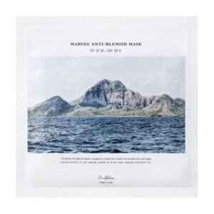Marine Anti-Blemish Mask 27g