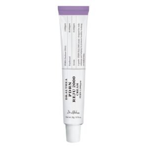 PDRN Reju 2000 Cream 20g