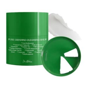 Pure Grinding Cleansing Balm 50ml