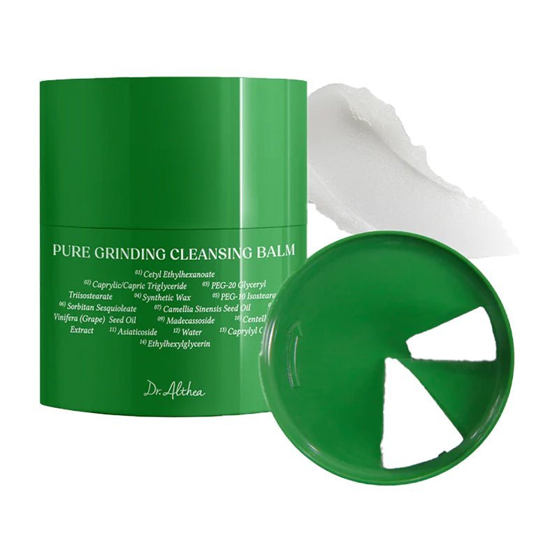 Pure Grinding Cleansing Balm 50ml