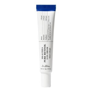 Pure Retinol 0.15% Cream 20g