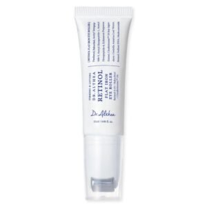 Retinol Flat Iron Eye Roller 25ml