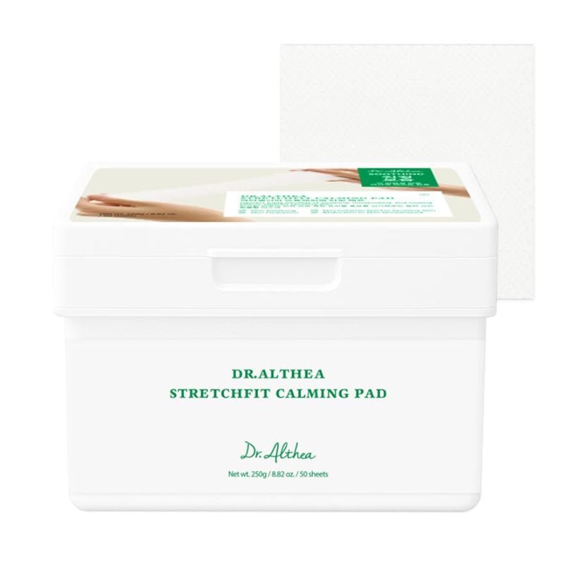 Stretchfit Calming Pad (50ea)