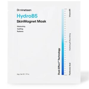 Hydro B5 Skin Magnet Mask 34g
