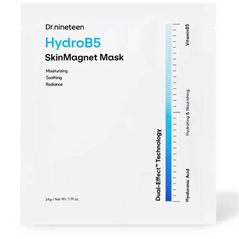 Hydro B5 Skin Magnet Mask 34g