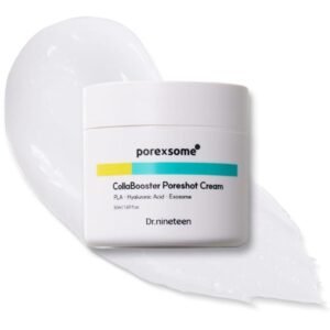PoreXsome Collabooster Poreshot Cream 50ml