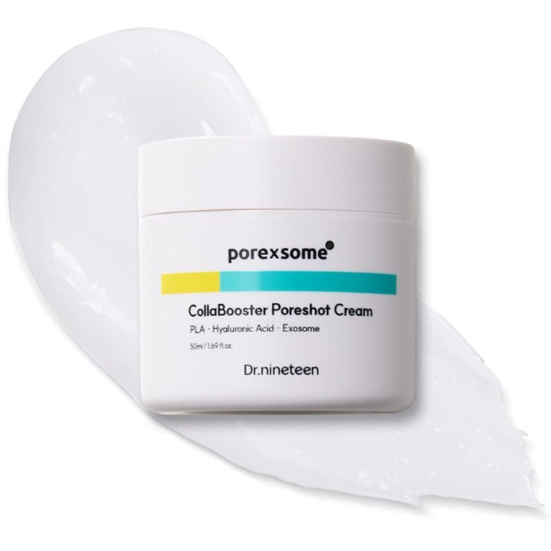 PoreXsome Collabooster Poreshot Cream 50ml