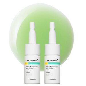 PoreXsome ReDRN Exosome Ampoule 15ml x2